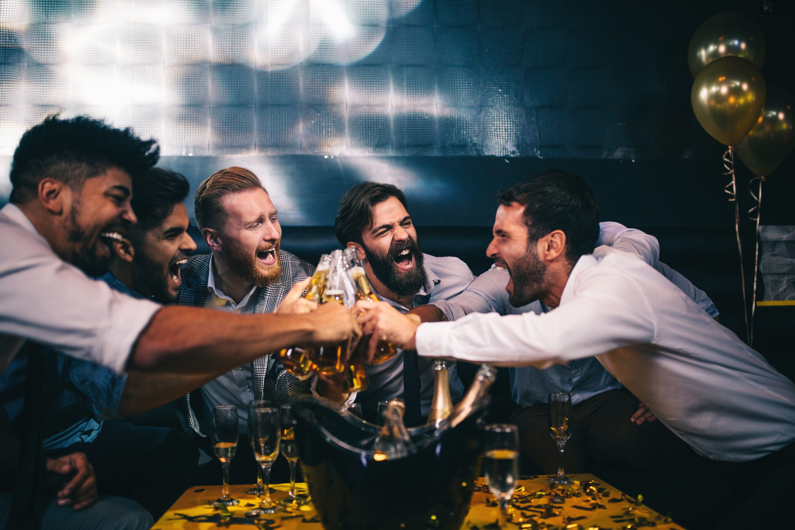How to Have a Great Night Out